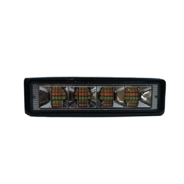 پرژکتور لایت بار خودرو ویشای مدل 24LED - 15 CM