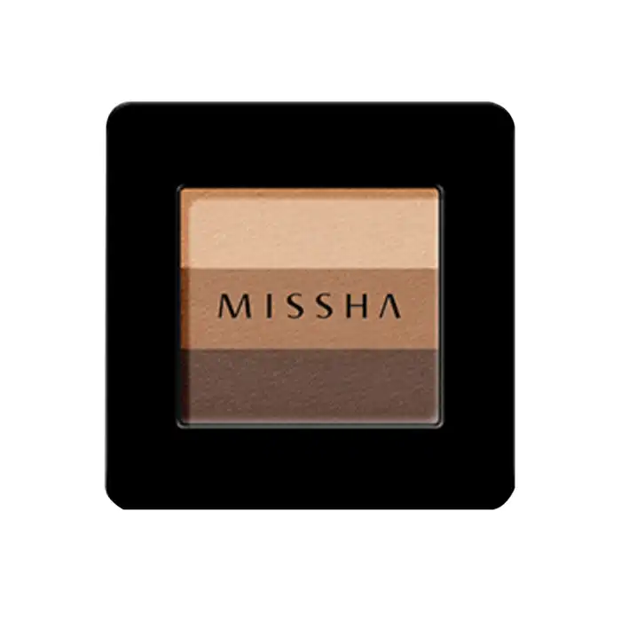 پالت سایه چشم میشا شماره 7