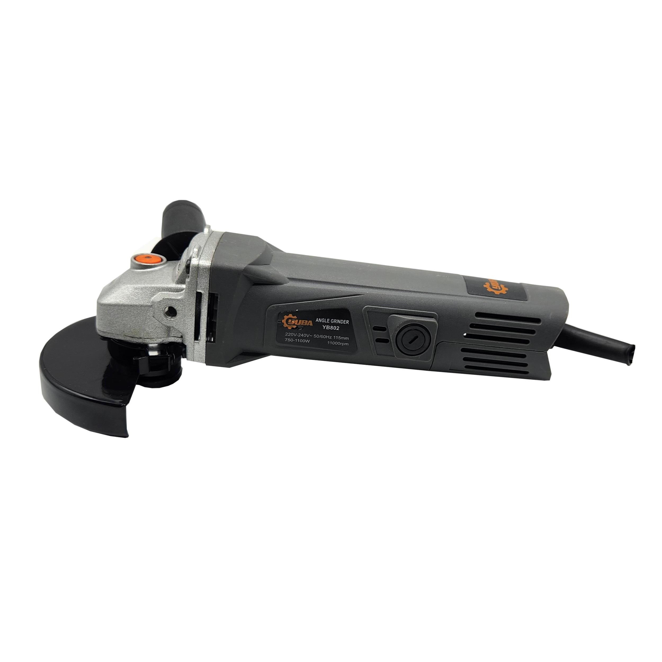 مینی فرز کلید پشت یوبا کد GHR251