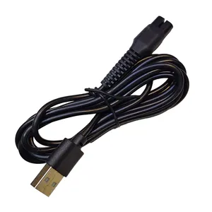 سیم یدک ماشین اصلاح مدل USB-2SH