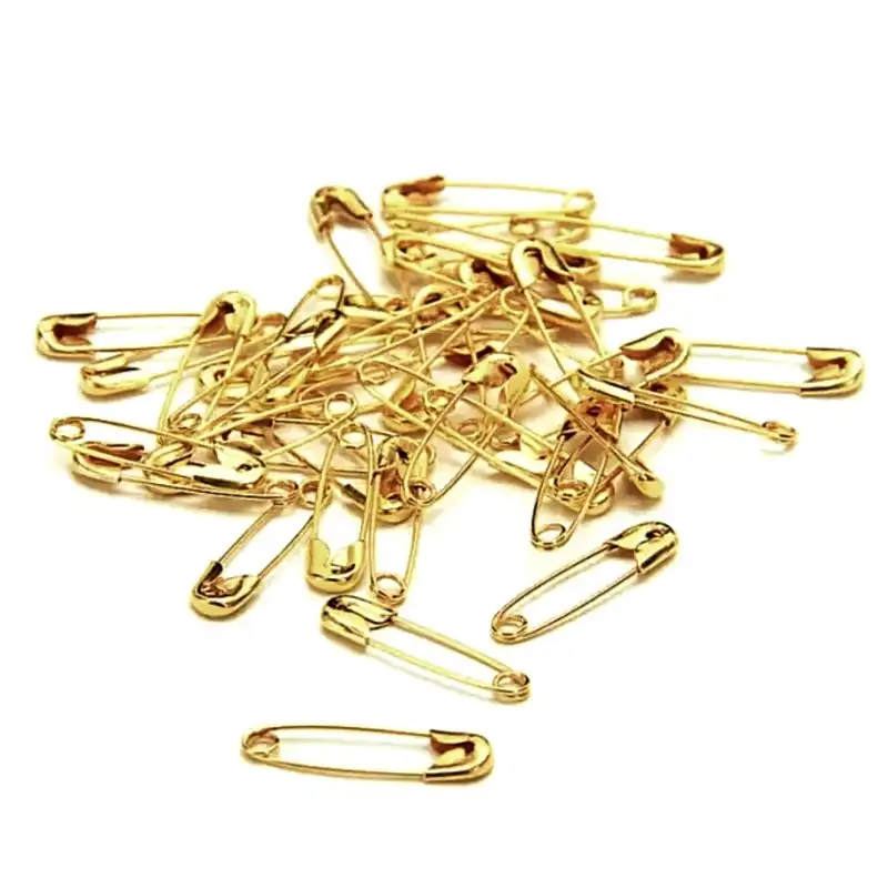 سنجاق قفلی مدل 000 Tle بسته 200عددی