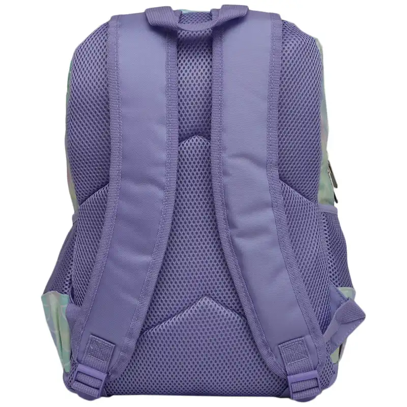 کوله پشتی نومد مدل MERMAID به همراه کیف غذا و جامدادی