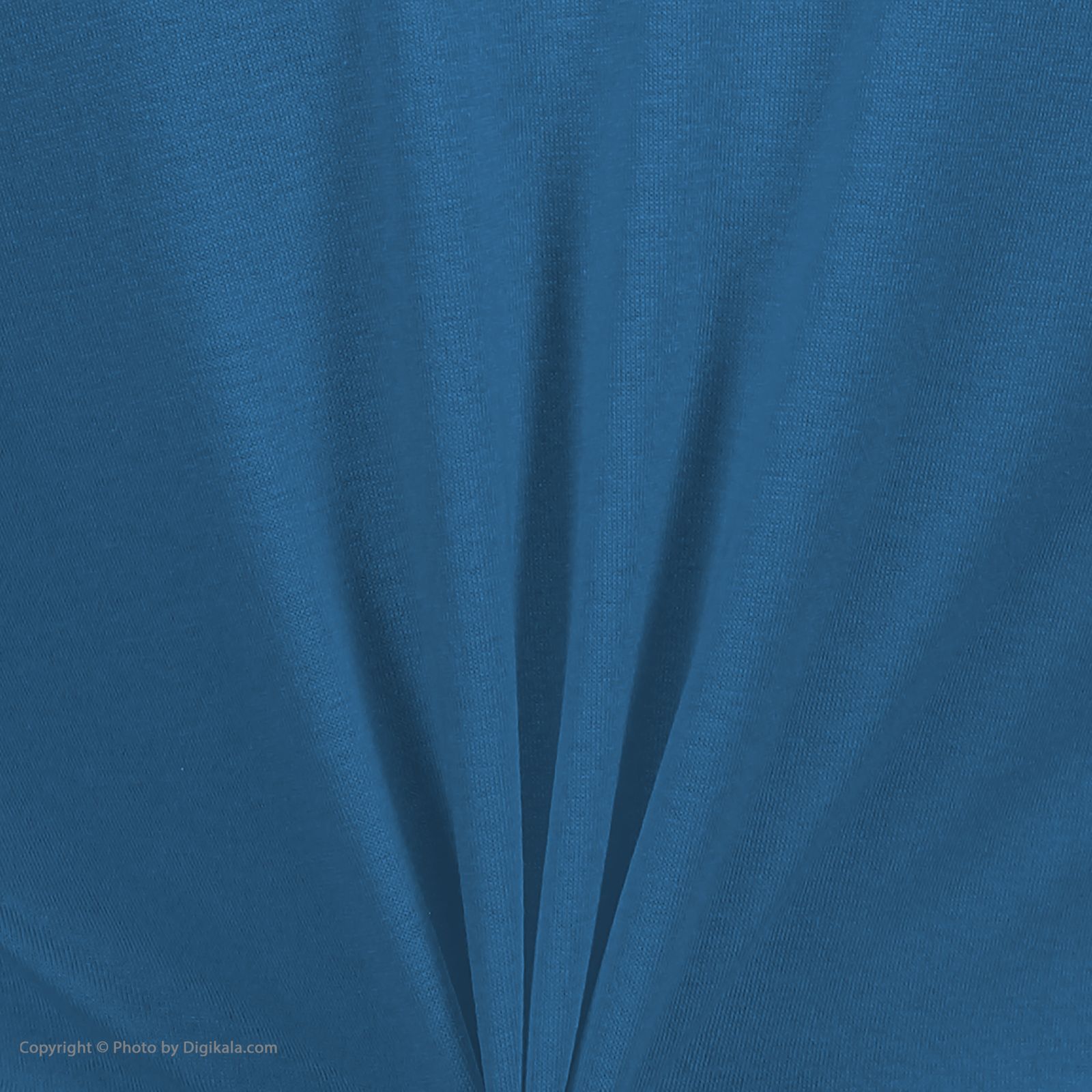 تی شرت زنانه کوتون مدل 0YAK13640OK-Dark Blue -  - 5