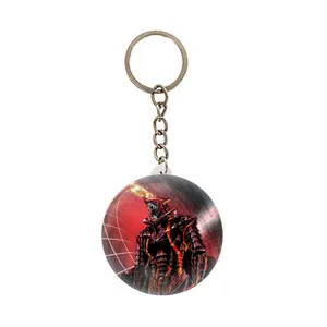 جاکلیدی عرش مدل انیمه مرد اره ای Chainsaw Man کد Asj4796