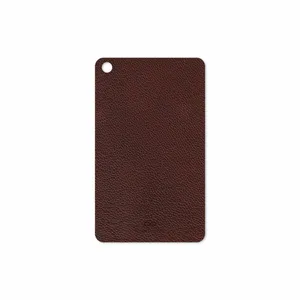 MAHOOT Natural-Leather Cover Sticker for Xiaomi Mi Pad 4 2018