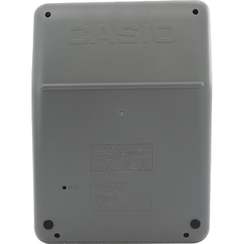 ماشین حساب کاسیو مدل DM-1600F