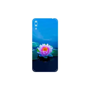MAHOOT Lotus Cover Sticker for Huawei Y7 Pro 2019