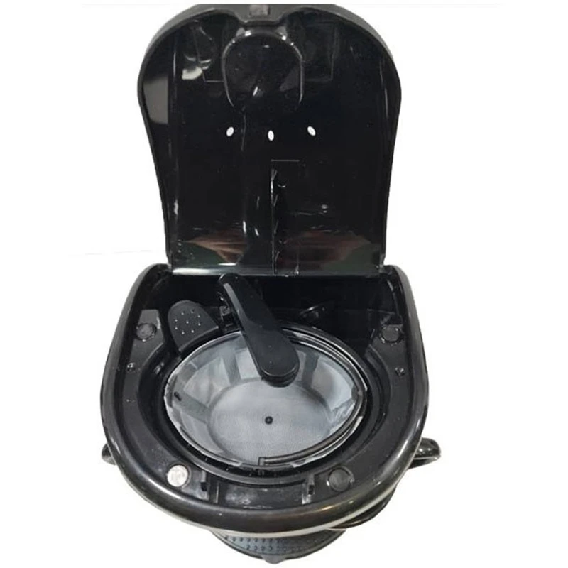 عکس شماره 9 : قهوه-ساز سانلند مدل sl-300