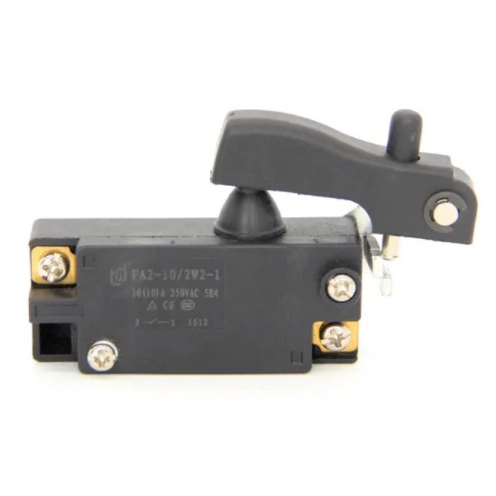 کلید برق سنگ متوسط مدل K150 مناسب برای فرز متوسط پوکا