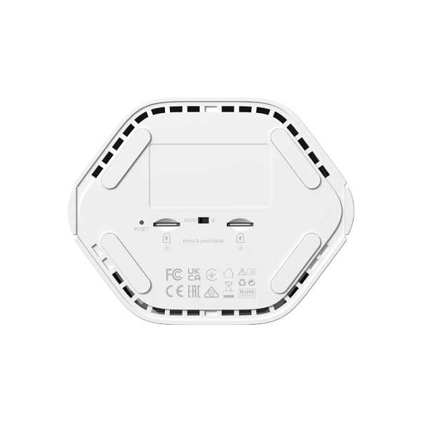 مودم دو سیمکارته 5G تندا مدل 5GFORCE-5G06 AX3000