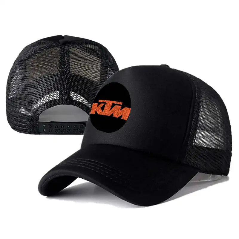 کلاه کپ آی تمر مدل ktm کد 32