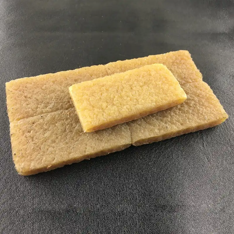 کرپ تمیز کننده چرم مدل Cr005 بسته 5 عددی