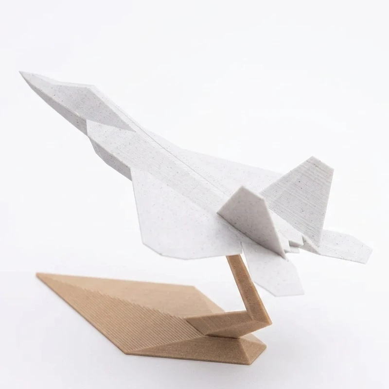 ماکت هواپیما مدل هواپیما F-22 Raptor