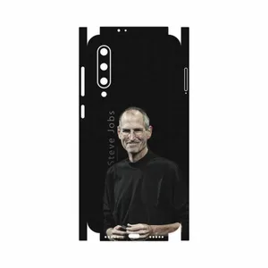 MAHOOT Steve Jobs-FullSkin Cover Sticker for Xiaomi Mi 9 SE