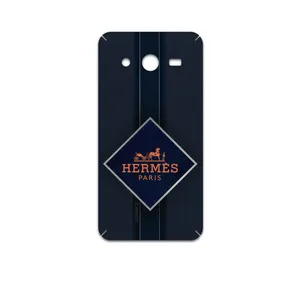 MAHOOT Hrms Cover Sticker for Samsung Galaxy Core 2