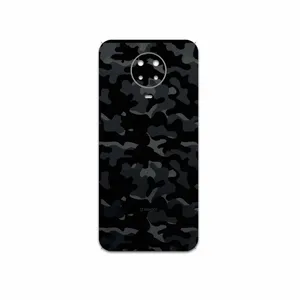 MAHOOT Night-Army Cover Sticker for Nokia G20