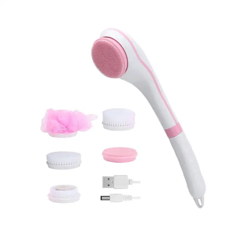 برس شستشوی بدن مدل MYS-02