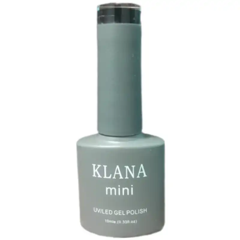 لاک ژل ناخن کلانا کد 008