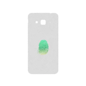 MAHOOT Minimal Fingerprint Cover Sticker for Samsung Galaxy J3 2016