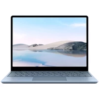 لپ تاپ 12.4 اینچی مایکروسافت مدل Surface Laptop Go-i5 4GB 64SSD