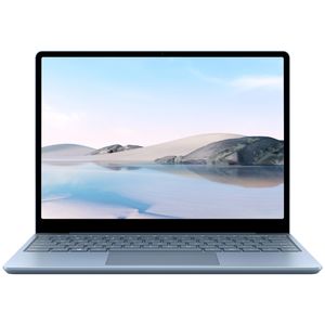 نقد و بررسی لپ تاپ 12.4 اینچی مایکروسافت مدل Surface Laptop Go-i5 1035G1 4GB 64SSD توسط خریداران