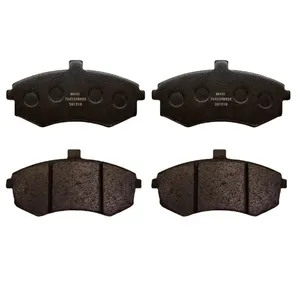 لنت ترمز جلو جونیوس بریک مدل Z941 مناسب برای جک J5 سواری 