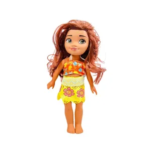 عروسک مدل 210 ارتفاع 25 سانتی‌متر