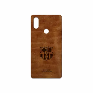 MAHOOT BFL-BRCA Cover Sticker for Xiaomi Mi 8 SE