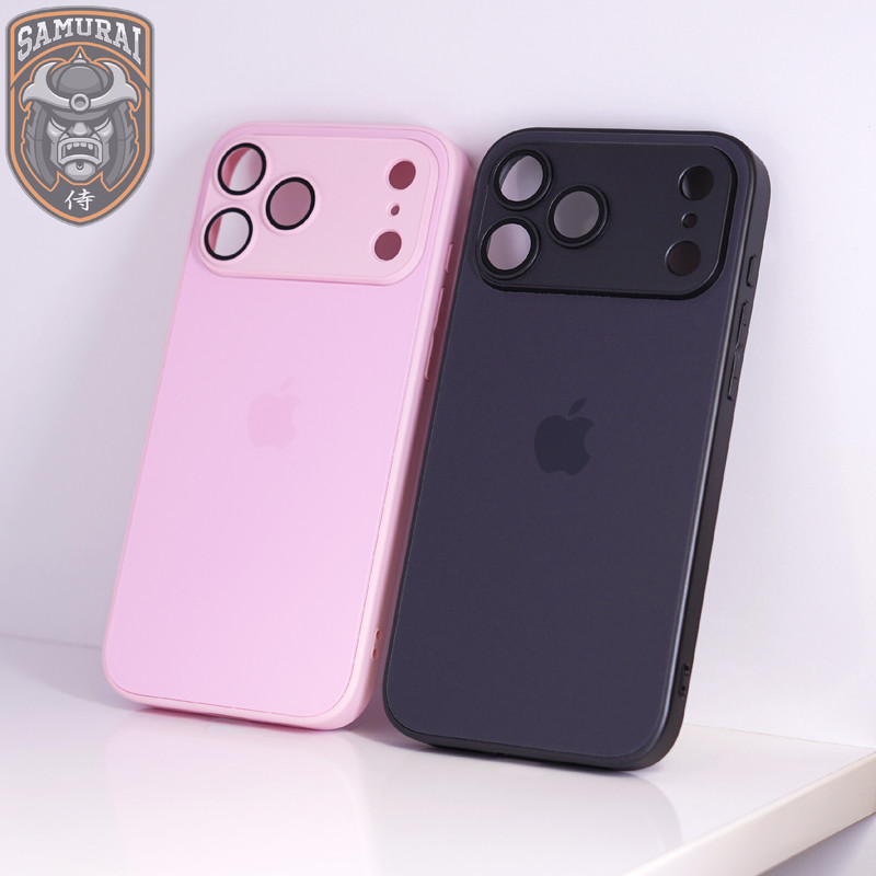 کاور سامورایی مدل Classico PRO مناسب برای گوشی موبایل اپل iPhone 17 Pro Max 