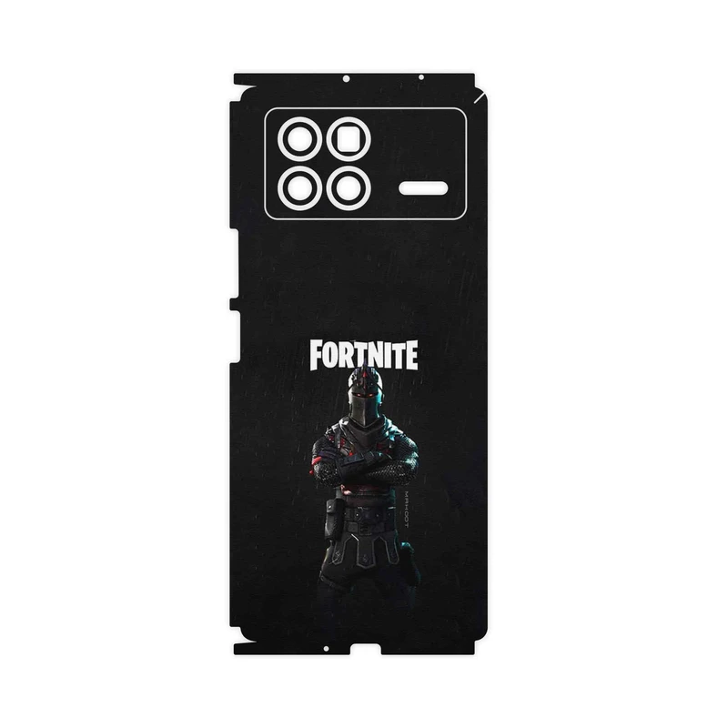 برچسب پوششی ماهوت مدل FORTNITE-FullSkin مناسب برای گوشی موبایل شیائومی Mix Fold 3