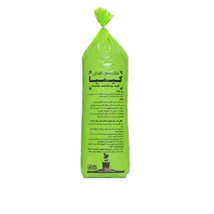 خاک کامل گلدان  کیمیا کد 08 وزن 5کیلوگرم