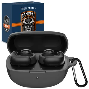 Samurai Silk-39 Case For Bose Ultra Open Earbuds