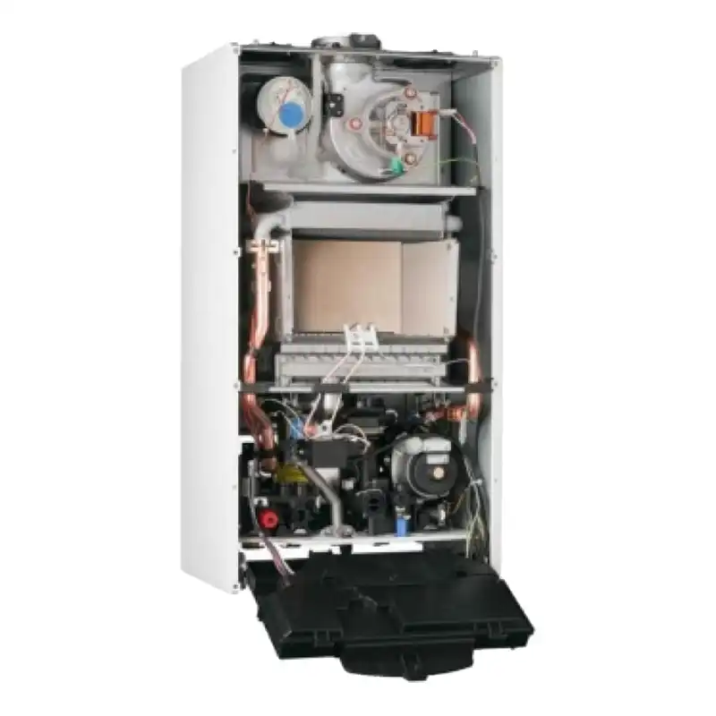 پکیج شوفاژ دیواری آریستون مدل CLAS X 35 FF