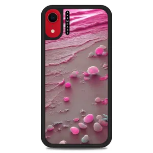 AKAM AMC-WAXR-PEARL8 Cover For Apple iPhone XR