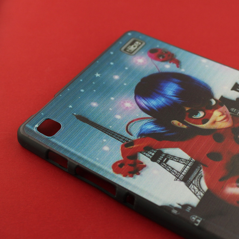 کاور مدل کارتونی-05 مناسب برای تبلت سامسونگ Galaxy Tab A7 / T505 