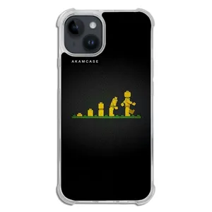 AKAM AMCWTA14-LEGO8 Cover For Apple iPhone 14