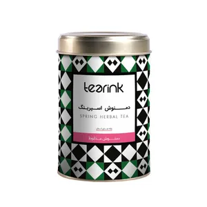 دمنوش گیاهی اسپرینگ تیرینک - 130 گرم