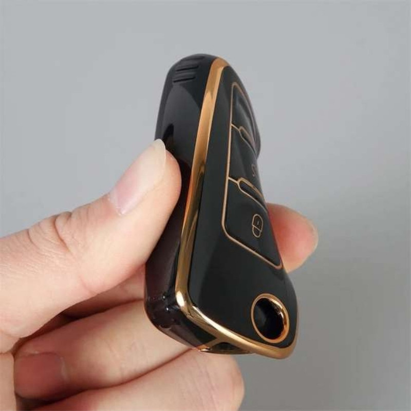 کاور ریموت و سوییچ خودرو مدل لاکچری مناسب برای سمند