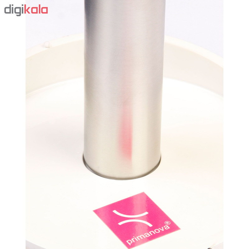 پایه رول دستمال کاغذی پریمانوا مدل Mimoza