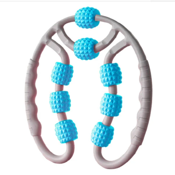 ماساژور دستی مدل roller