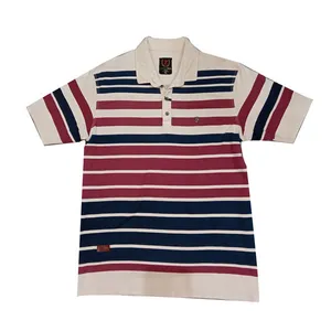 پولوشرت آستین کوتاه مردانه مدل 56908