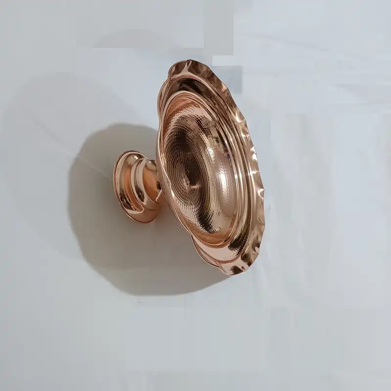 میوه خوری مسی کد M-1025