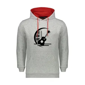 هودی مردانه  آریا پارس مدل آراد-116