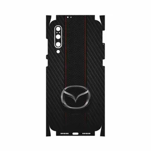 MAHOOT Mazda Motor-FullSkin Cover Sticker for Xiaomi Mi 9