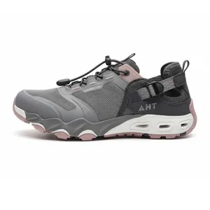 کفش پیاده‌روی زنانه هامتو مدل 630551B-13
