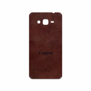 MAHOOT NL-CNN Cover Sticker for Samsung Galaxy Grand Prime