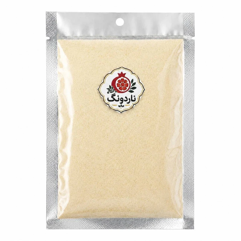 پودر سیر ناردونگ - 100 گرم