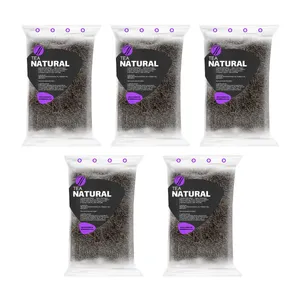 چای گلابی هندوستان نچرال - 100 گرم بسته 5 عددی 
