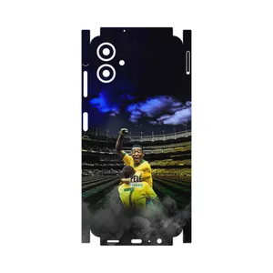 MAHOOT Pele-FullSkin Cover Sticker for Samsung Galaxy A06