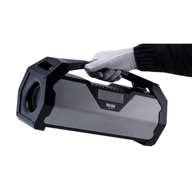 اسپیکر بلوتوثی مارشال مدل ME-1105 3